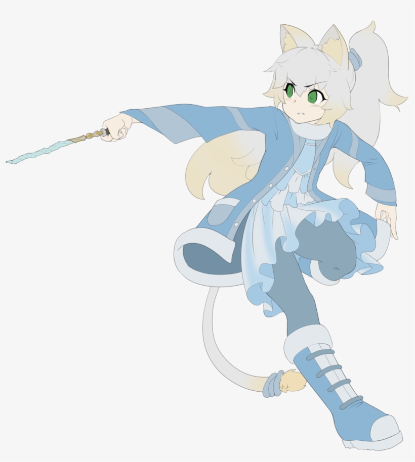 Leona - Cartoon, transparent png #8824103