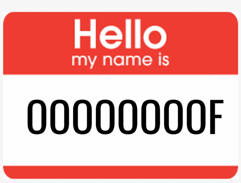 Ethan Weber › Oof - Sign, transparent png #8824238