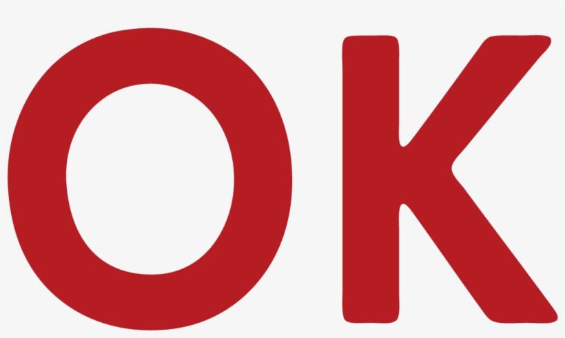Ike's Ok - Circle, transparent png #8824444