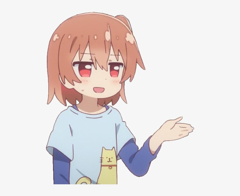 View Samegoogleiqdbsaucenao Hinata Consider This ,, transparent png #8824447