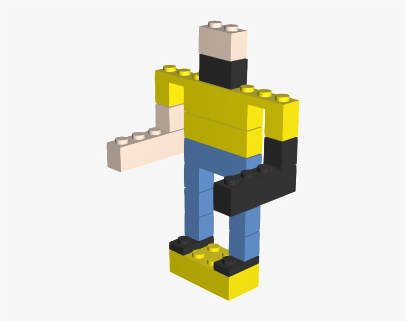 View In 3d View Image - Illustration, transparent png #8824480