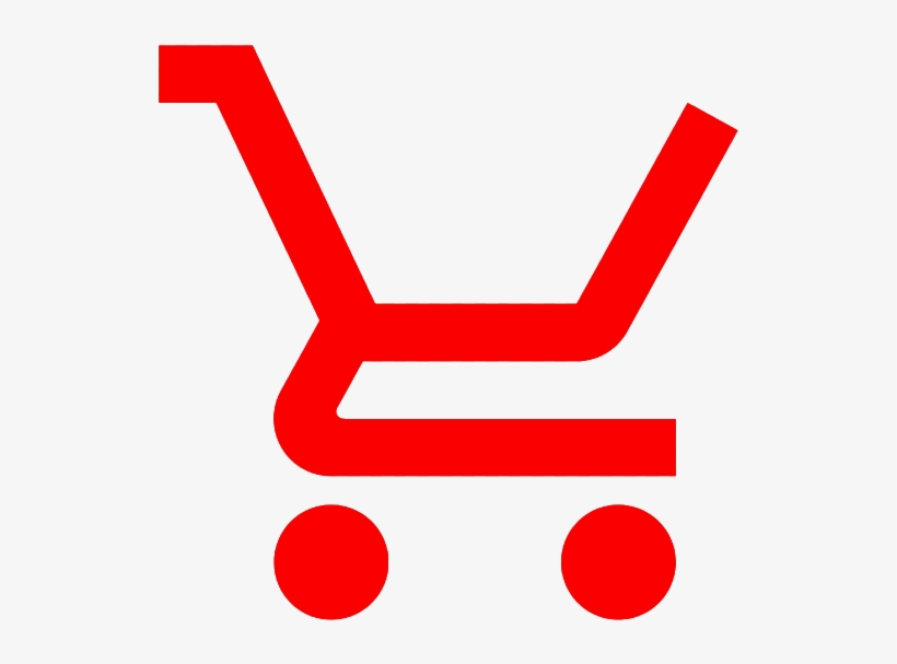 Cart Icon, transparent png #8824656