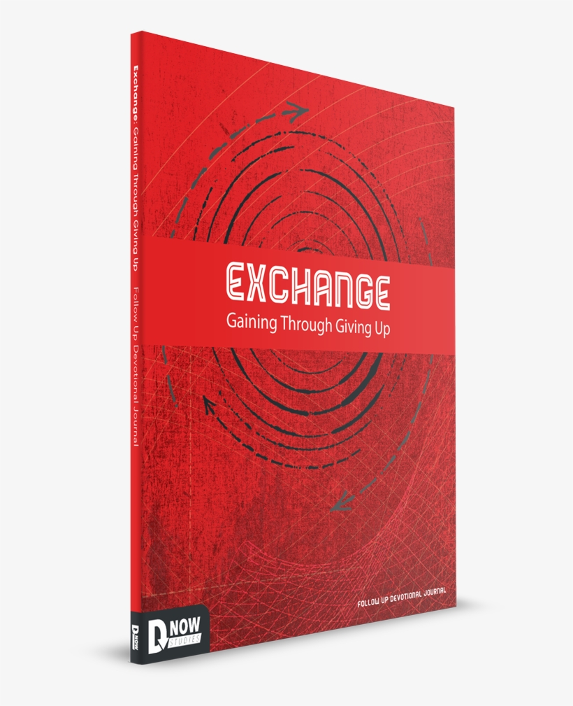 Exchange Follow-up Journal - Graphic Design, transparent png #8825155