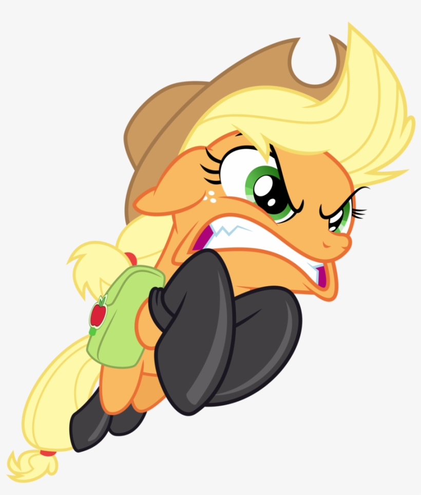 Jpg Download Absurd Res Applejack Artist Masem Fireproof - Applejack Fireproof Boots, transparent png #8825189