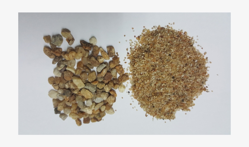Gravel, transparent png #8825439