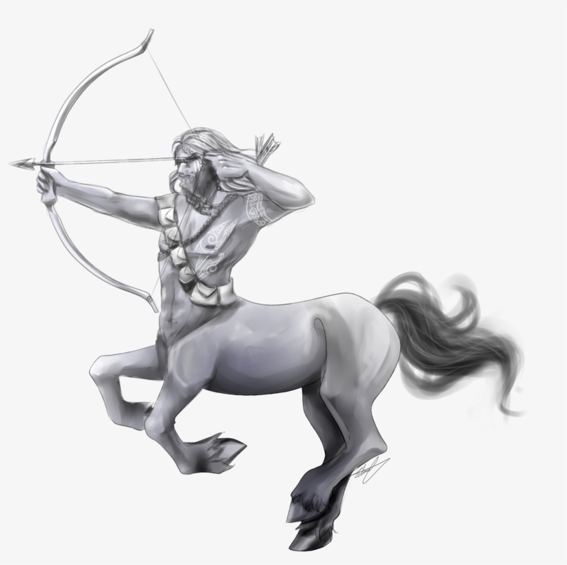 Longbow, transparent png #8825442