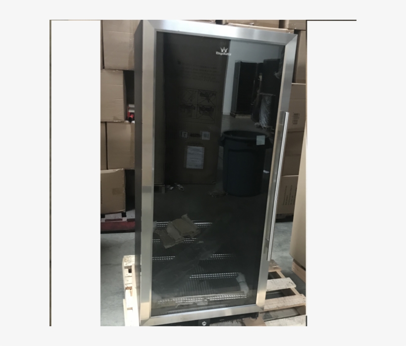 Refurbished Upright Beverage Cooler Drink Center With - Electronics, transparent png #8825519