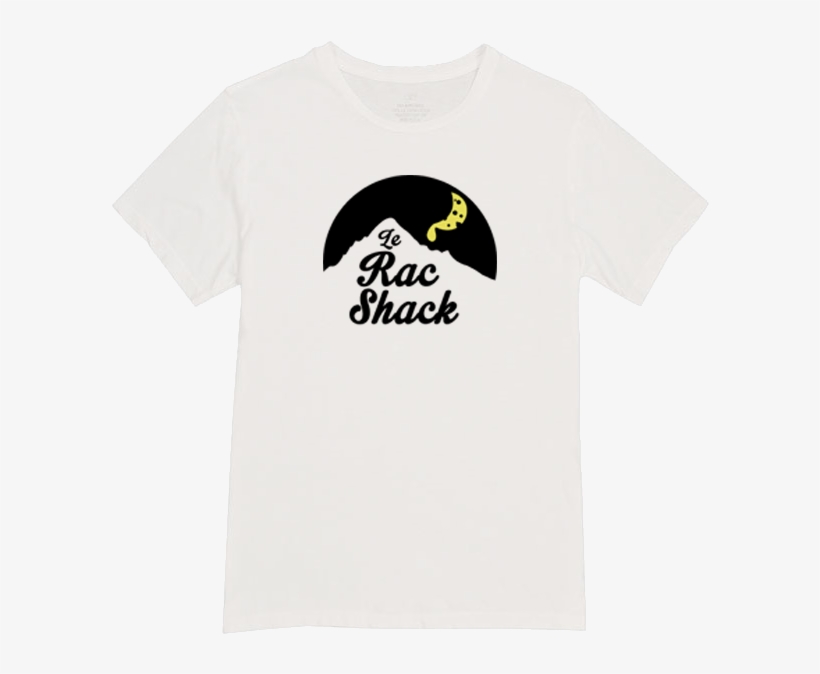 Leracshack Tshirt, transparent png #8825549
