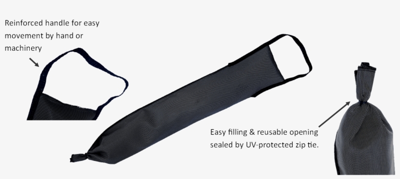 Gravel Bag1 - Umbrella, transparent png #8825621