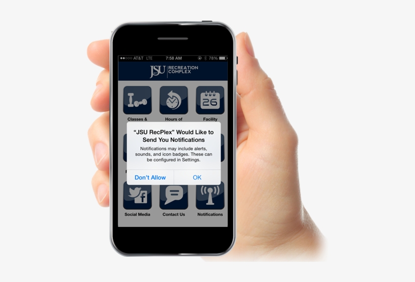 13 Key Tips For Mobile App Marketing - Iphone, transparent png #8825643