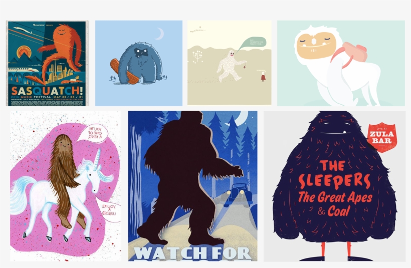 Layout Inspiration - Illustration, transparent png #8825648