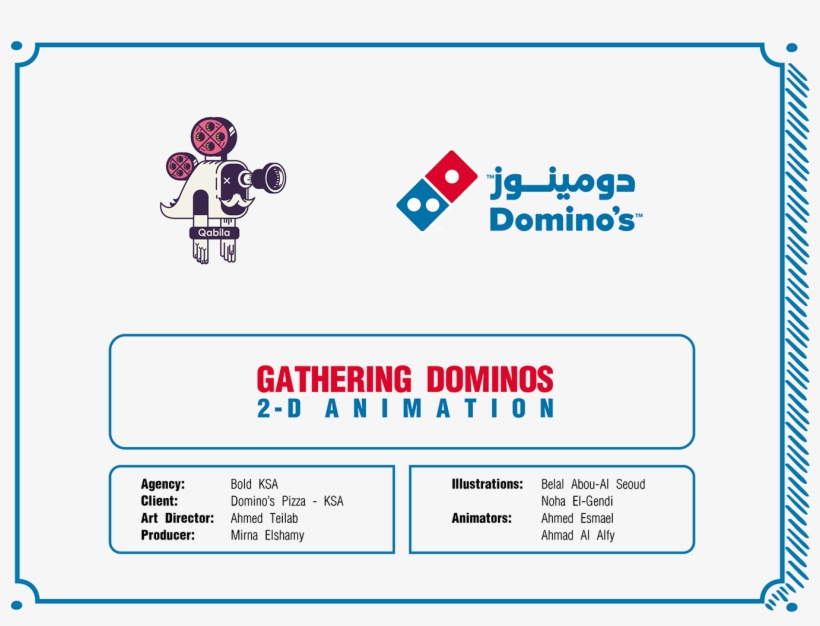 Domino's Pizza, transparent png #8825669