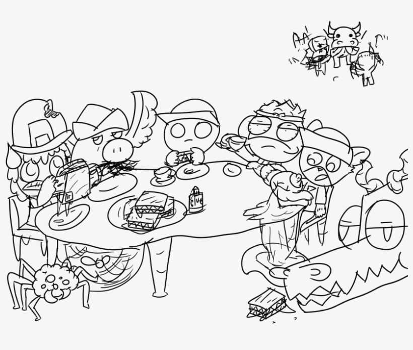 Rb5fec7 - Cartoon, transparent png #8825672