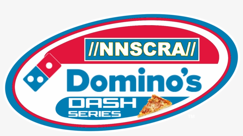 Domino's Pizza, transparent png #8825694