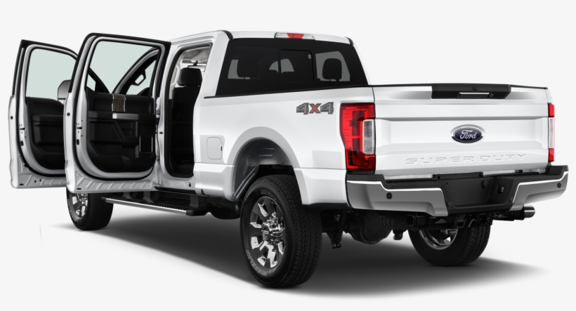 52 - - Pickup Truck, transparent png #8825695