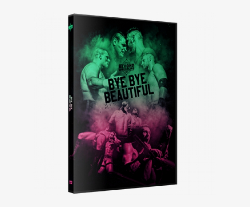 Beyond 08 13 2017 - Poster, transparent png #8825930