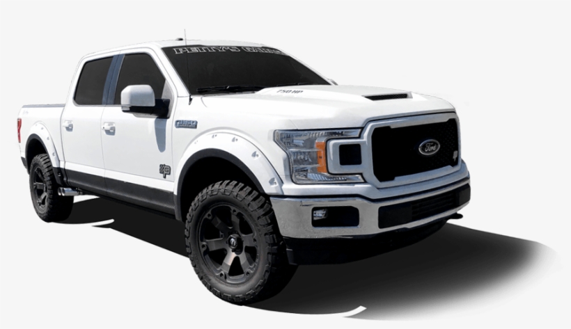 Petty's Garage - Ford Motor Company, transparent png #8825978