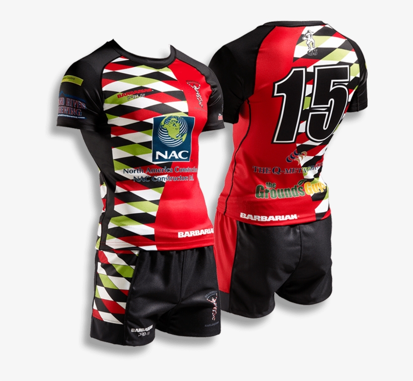 Feb 22, 2019 - Sports Jersey, transparent png #8825984