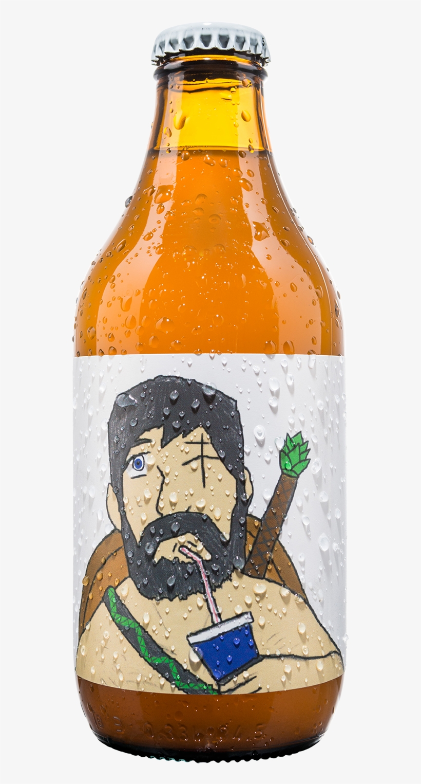 Beer Bottle, transparent png #8826048