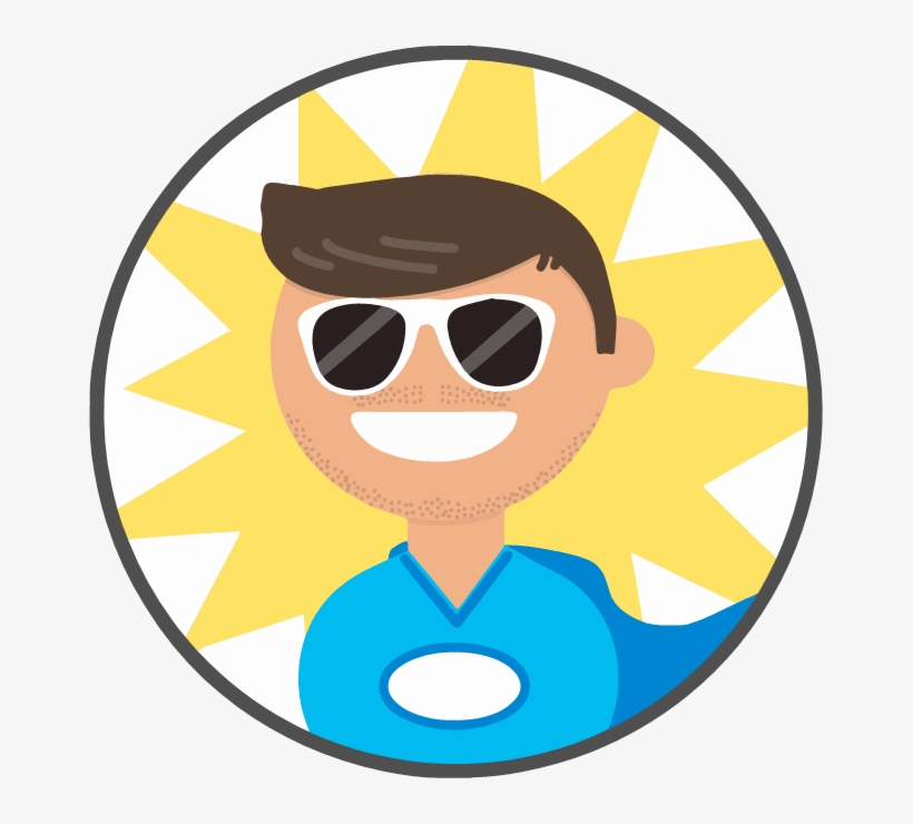 Richard Hooper 82 Kb - Circle, transparent png #8826139