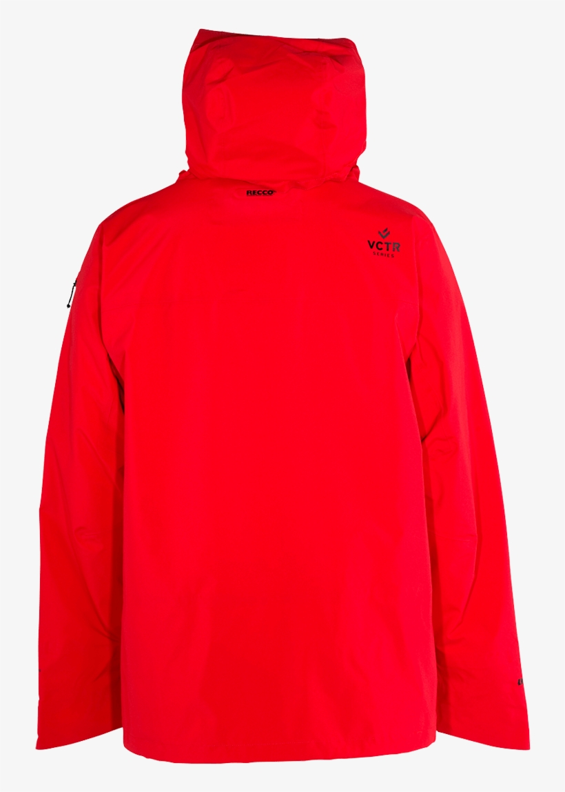 Balfour Gore-tex Pro 3l Jacket, transparent png #8826179