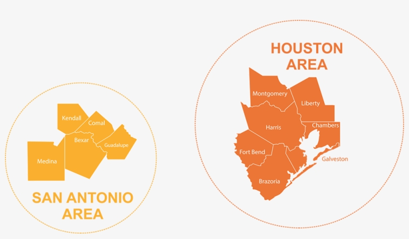 Texas Title Plants - Sign, transparent png #8826304