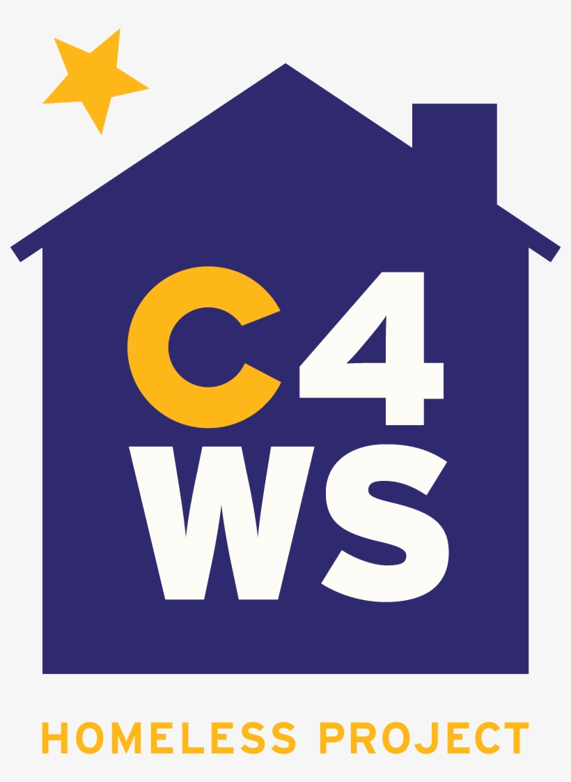C4ws Company Logo - Graphic Design, transparent png #8826376