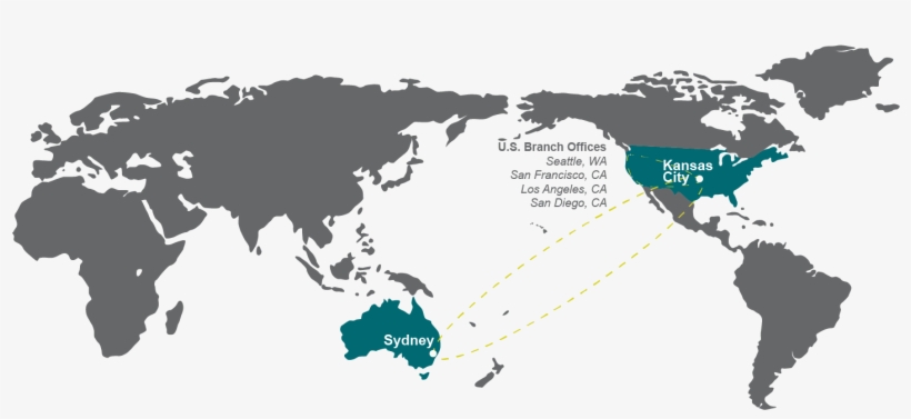 06182018 Crawford Map With Words 01 - High Resolution World Map Vector, transparent png #8826382