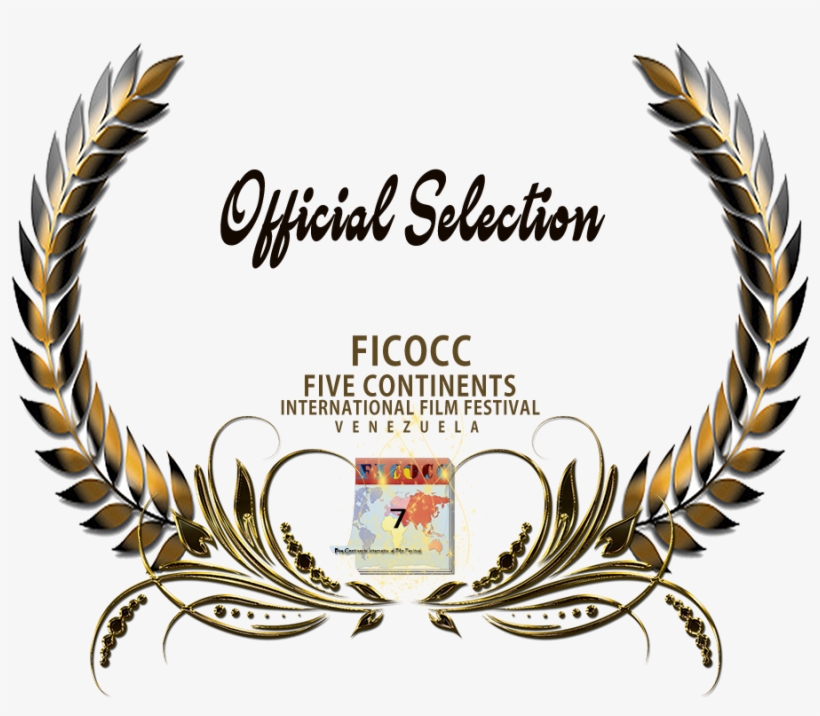 Laurel Ficocc Official Selection 900 Png - Film, transparent png #8826418