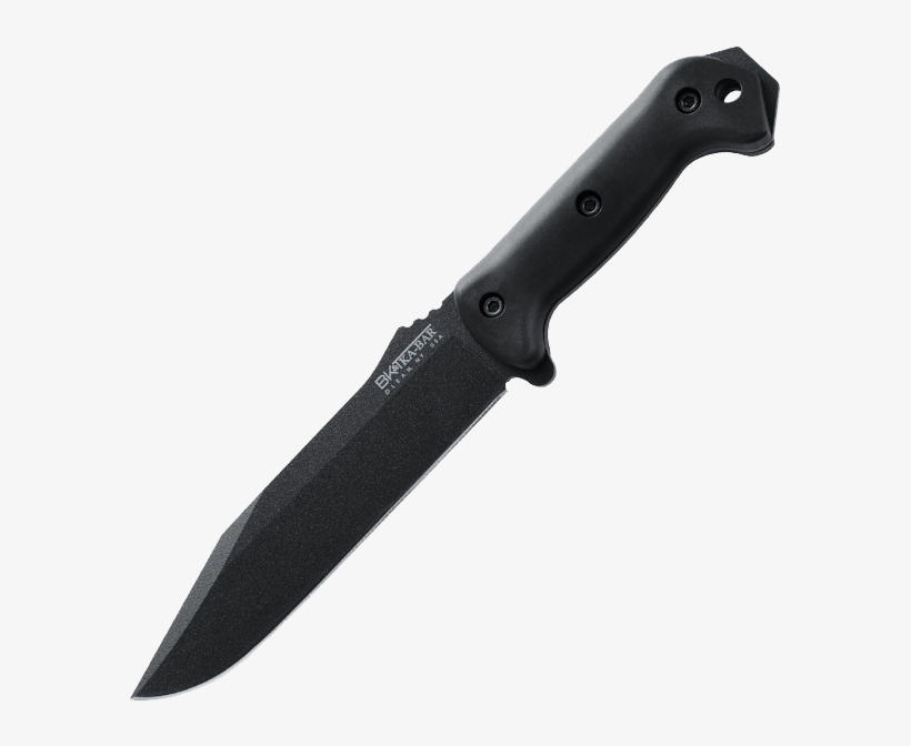 Ka-bar 200076 Bk7 Becker Image, transparent png #8875096