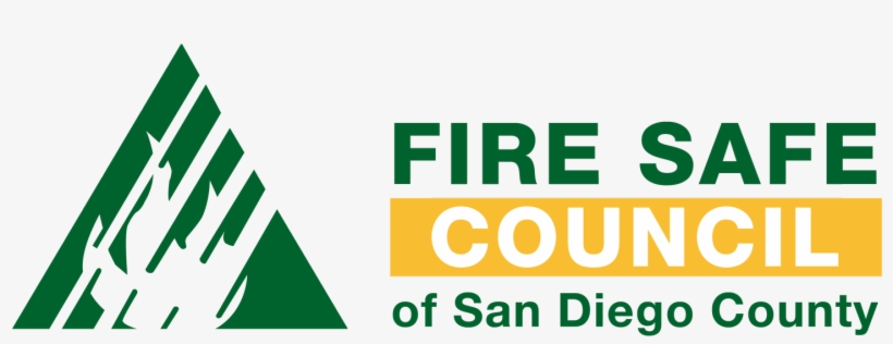Fire Safe Council Logo - Fire Safe Council, transparent png #8875350