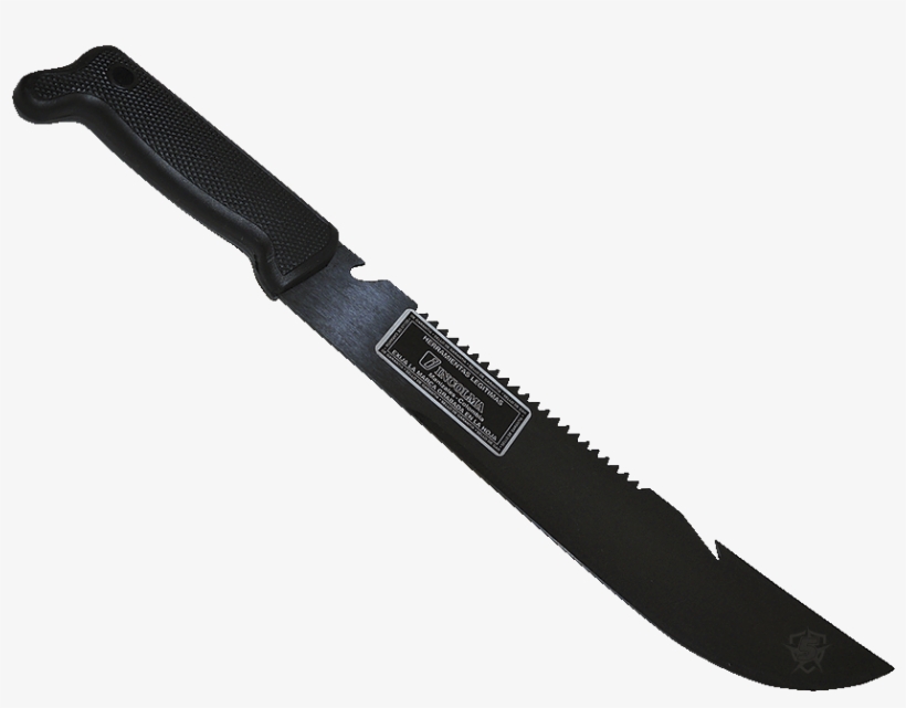 Loading Zoom - Bowie Knife, transparent png #8875457