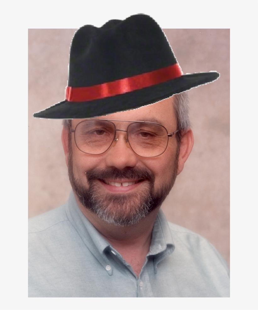 Jimmy C Aka Jim L - Famous Representatives Of The Haplogroup R1b, transparent png #8875496