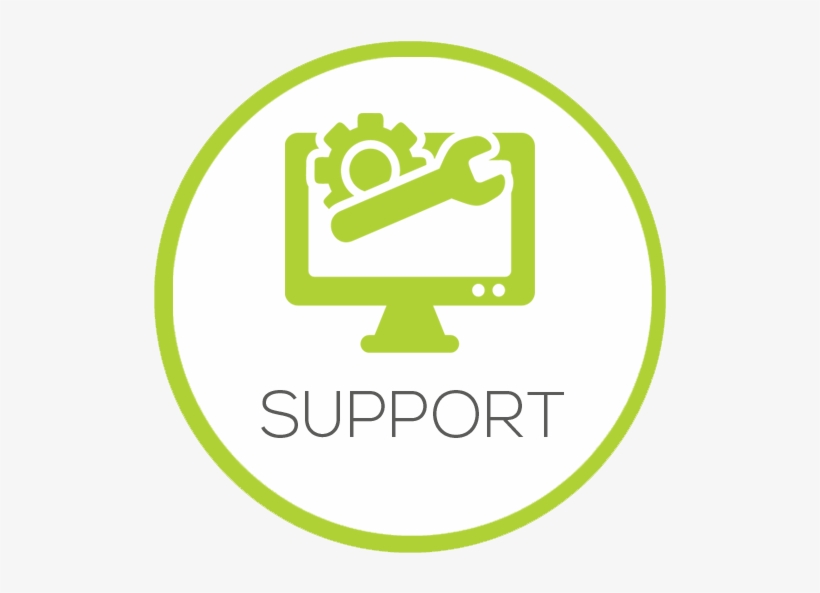 Greenfire Offers A Full List Of It Services And Support/helpdesk - Information Technology, transparent png #8875497
