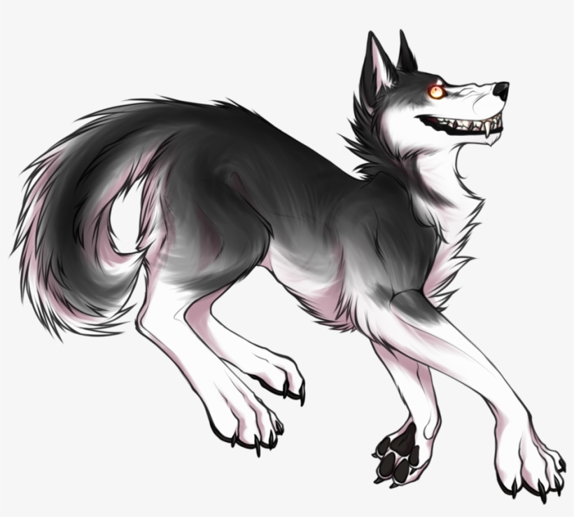 Smile Dog By Alice Psycho World-d6jghr0 Smiling Dogs, - Smile Dog Creepypasta Drawing, transparent png #8875728