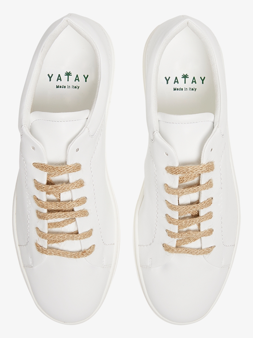 Neven Low Woman Birch White - Walking Shoe, transparent png #8875776