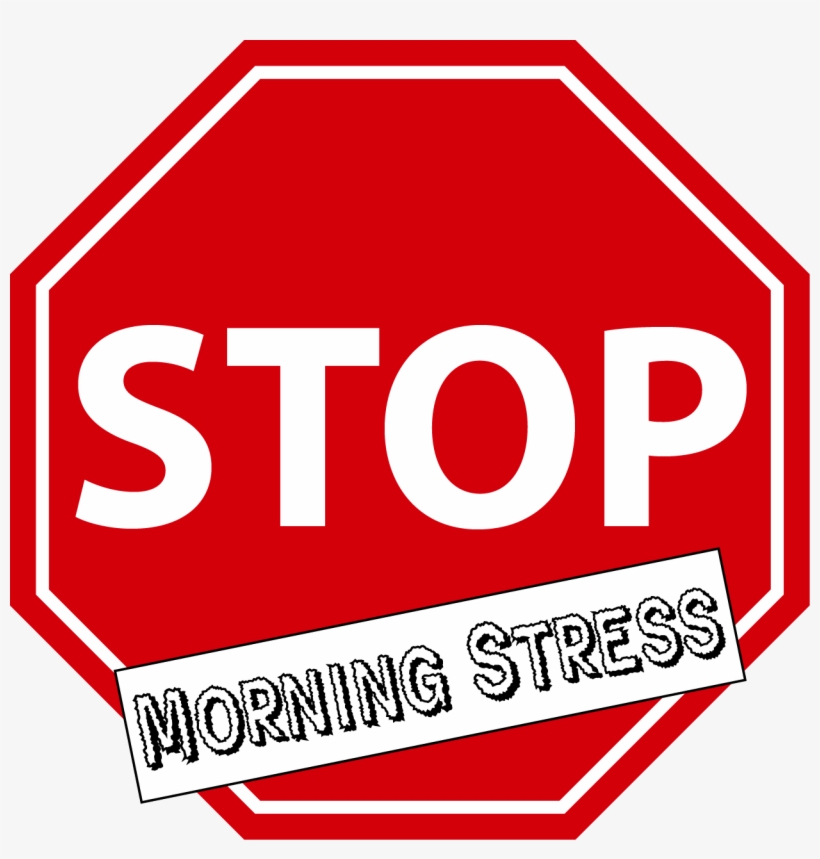 Stop Sign, transparent png #8875829