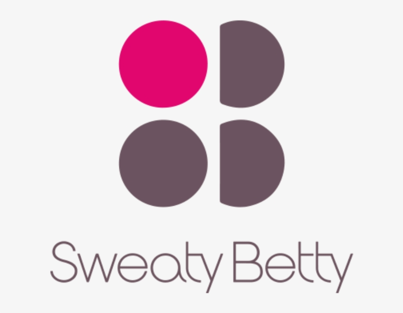 Sweaty Betty Yoga Clothing - Sweaty Betty Logo Vector, transparent png #8875904