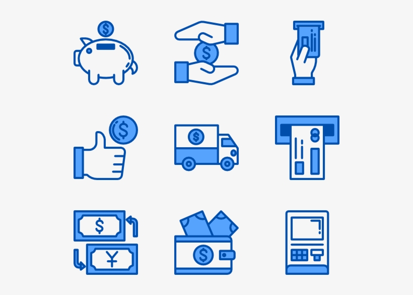 Banking, transparent png #8875907