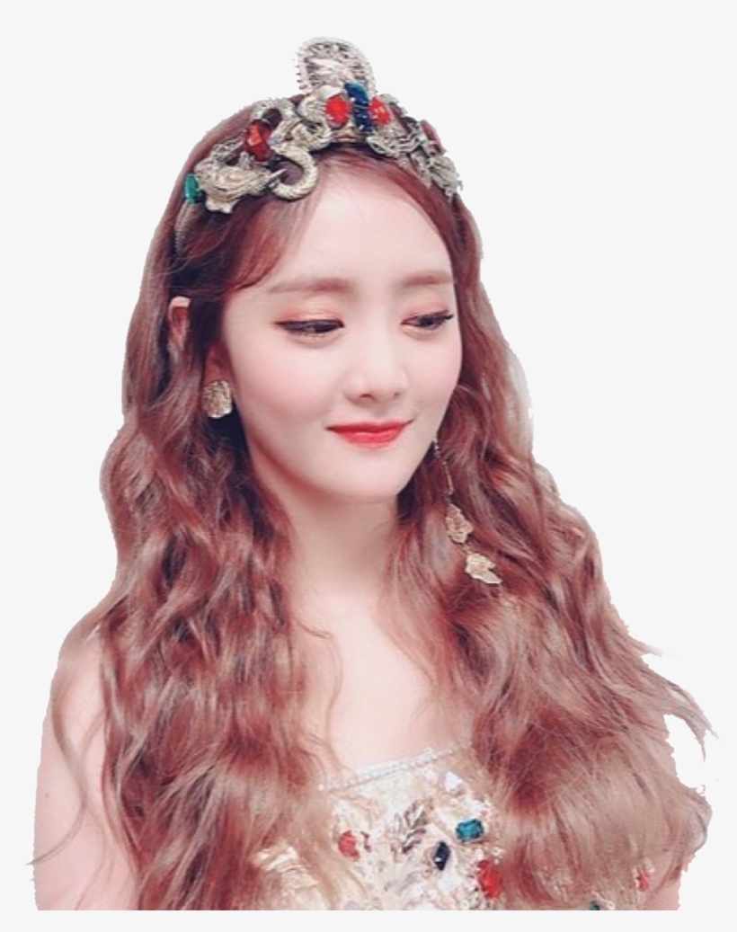 Png Sticker - (g)i-dle, transparent png #8875909