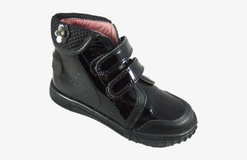 Hush Puppies Flounder - Work Boots, transparent png #8876088