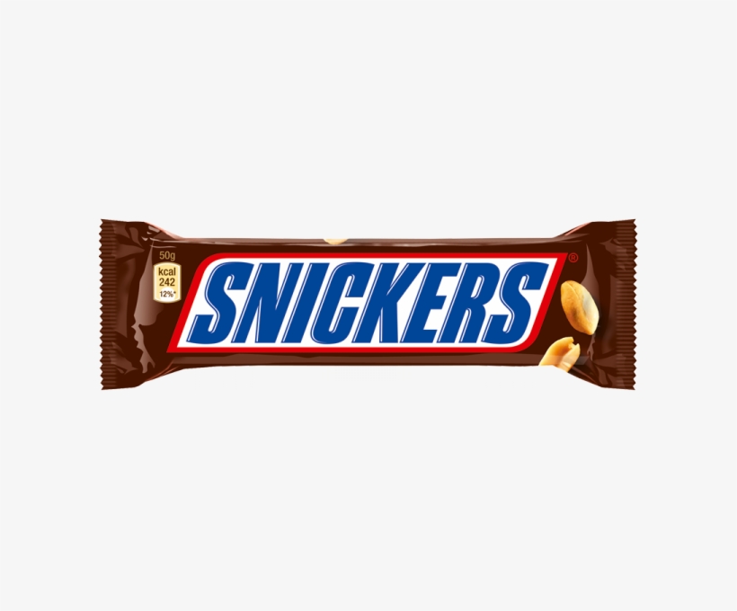 600 X 600 Png 128kbsnickers - Snickers, transparent png #8876092