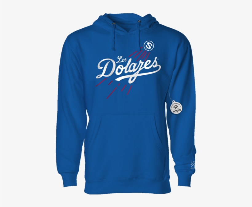 Los Dolares Hoodie - Hoodie, transparent png #8876194