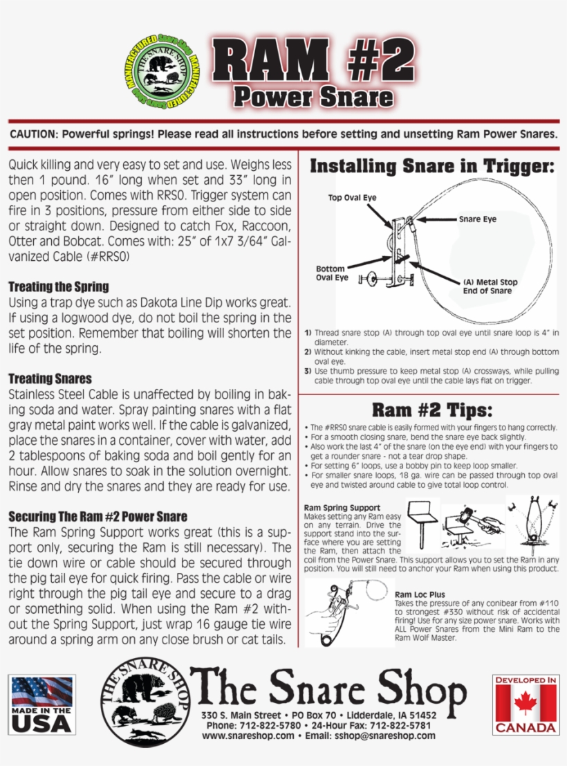 Images/ram2-2i - Power Ram Snare, transparent png #8876373