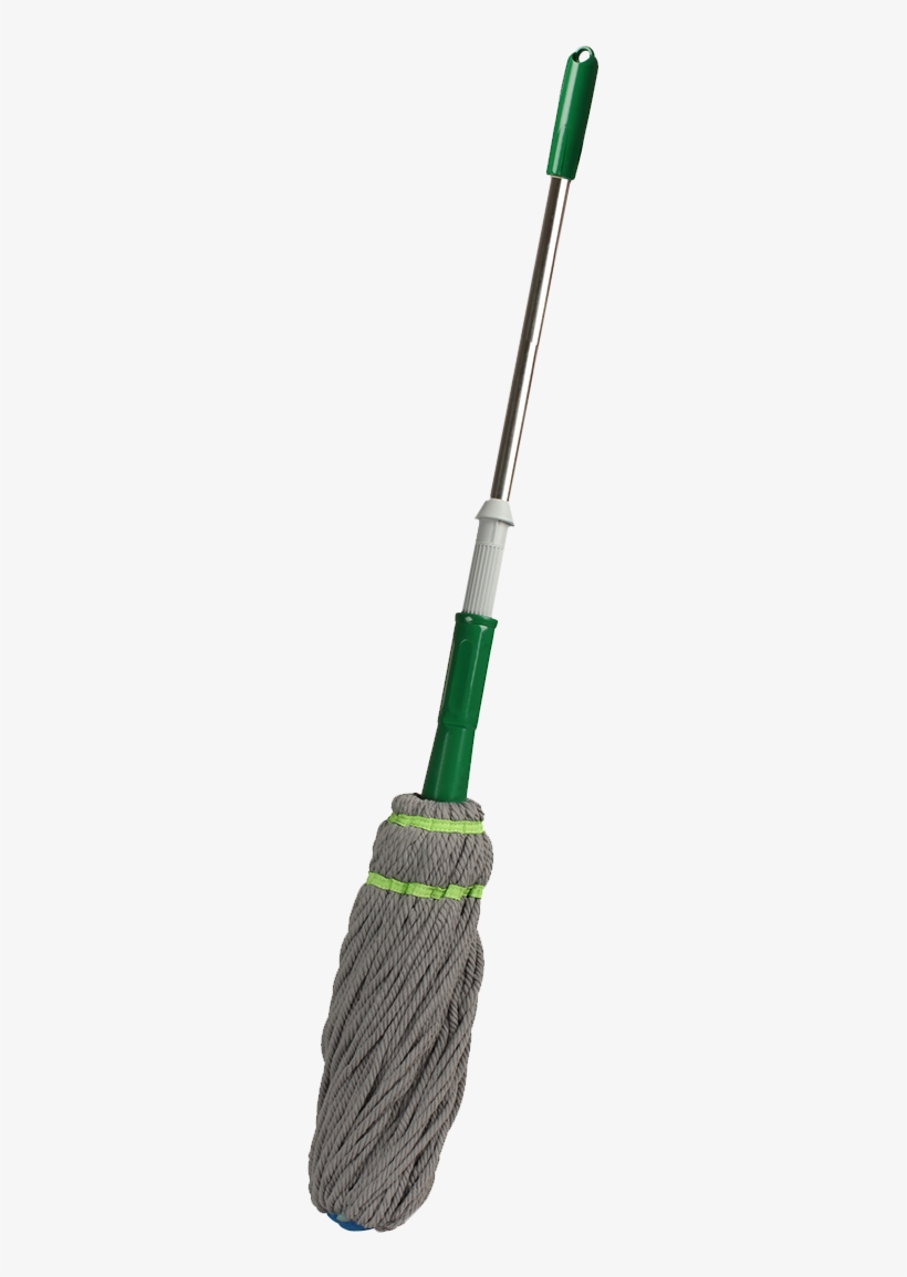 Mop Png - Broom, transparent png #8876466