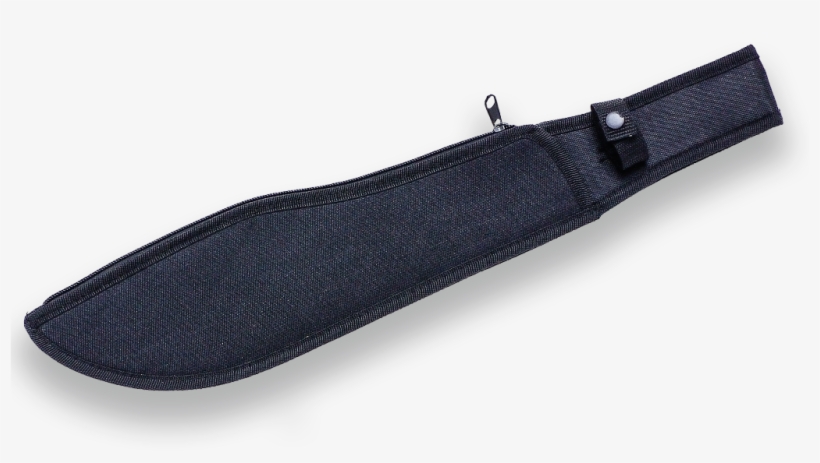 Rubber Handle, Stainless Steel 33 Cm Blade Length, - Umbrella, transparent png #8876515