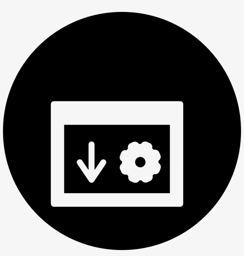 Png File Svg - Circle, transparent png #8876677