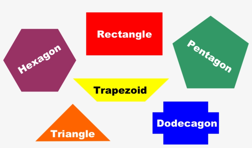 Polygons - Tarifa, transparent png #8876685