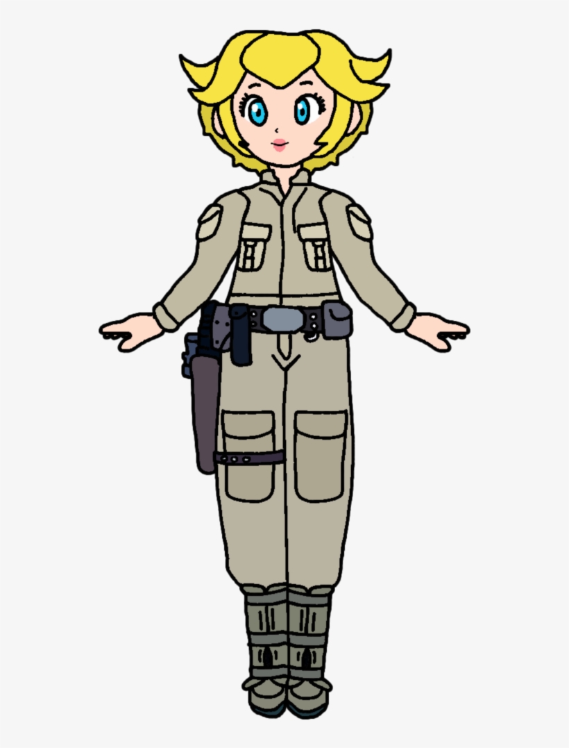 Jabba The Hutt Star Wars Clipart - Peach Katlime Deviantart, transparent png #8876720