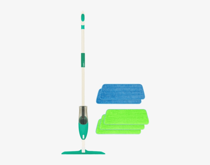 Ecoworks Mop, transparent png #8876730